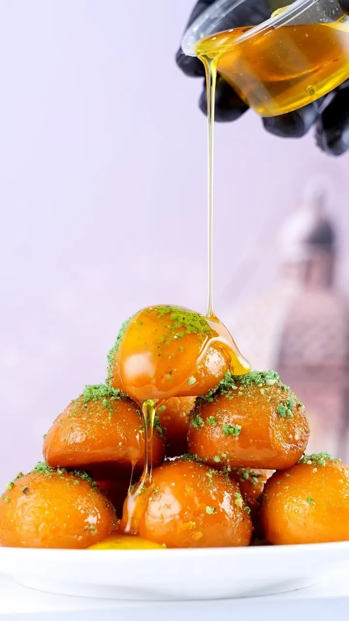 تصوير أطعمة