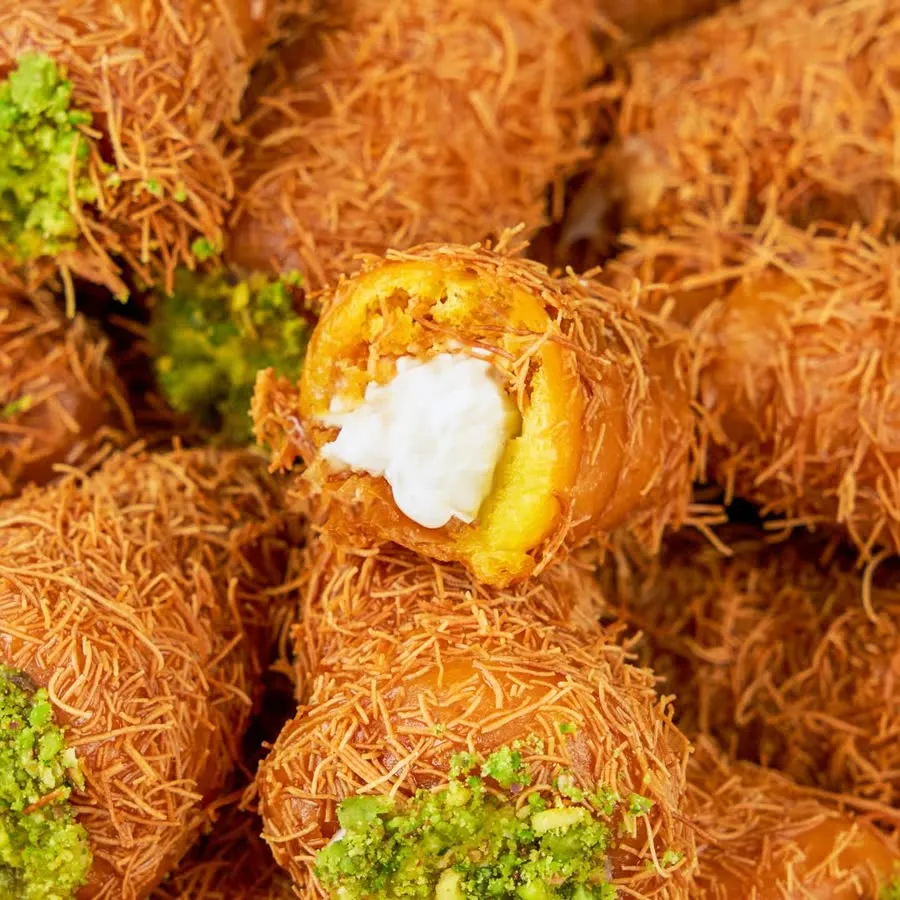 تصوير أطعمة