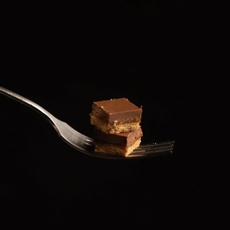 تصوير أطعمة