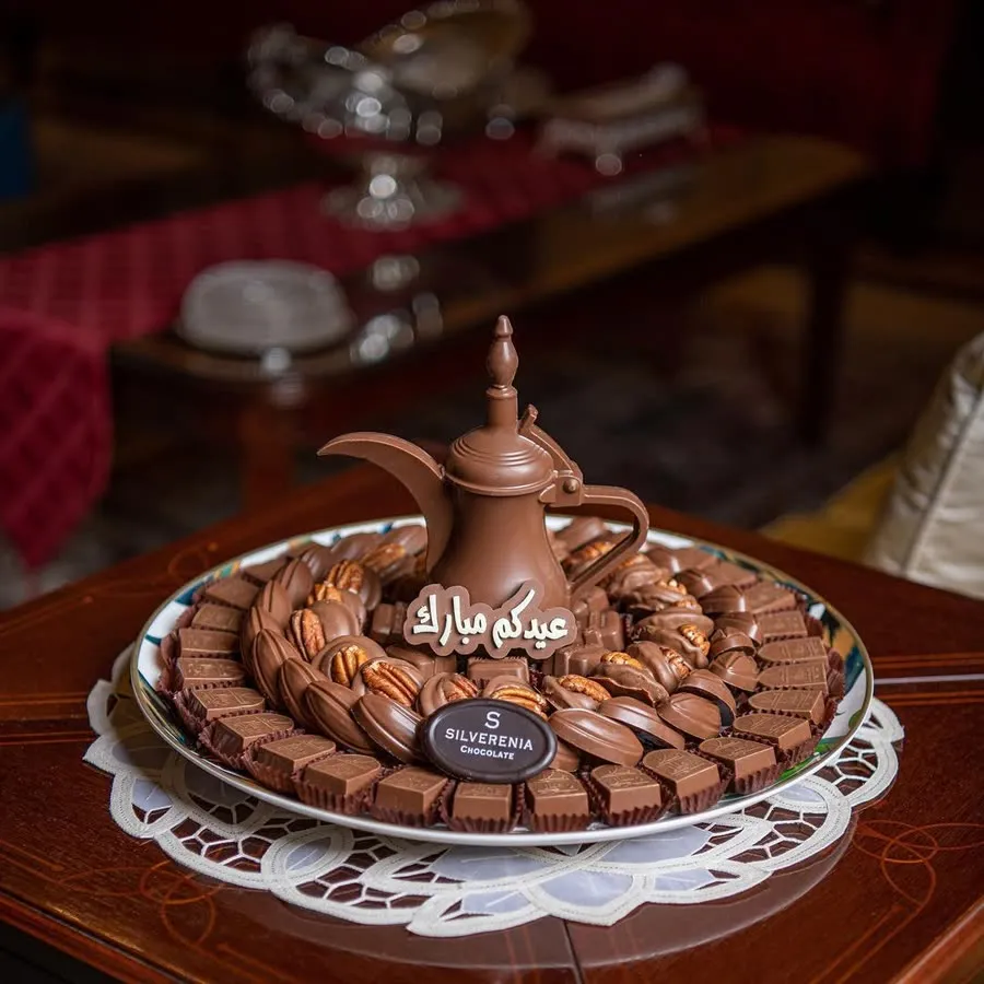 تصوير أطعمة