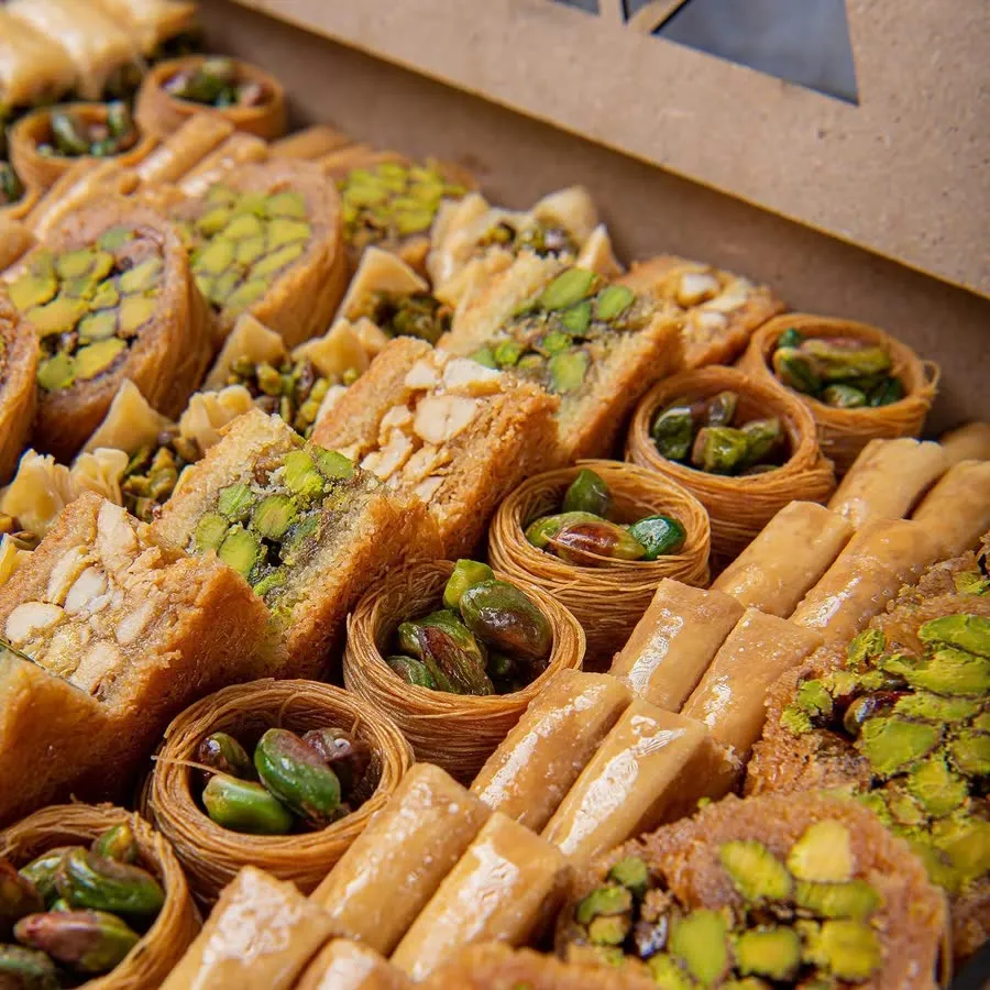 تصوير أطعمة