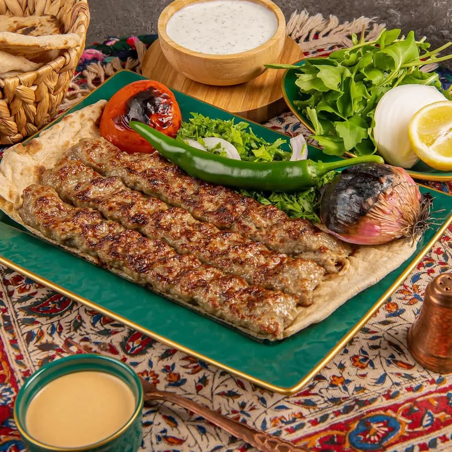 تصوير أطعمة